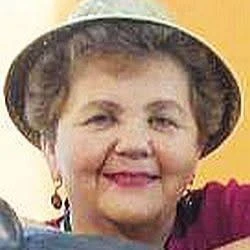 Image of Carol Sanders