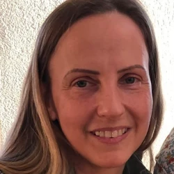 Image of Nicole Kaye